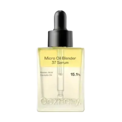 Ooznary Micro Oil Blender 37 Serum