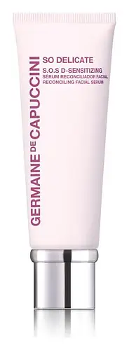 Germaine de Capuccini So Delicate SOS D-Sensitizing Facial Serum