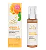 By Nature Brightening Face Serum with Vitamin C + Collagen