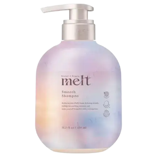 Melt Smooth Shampoo