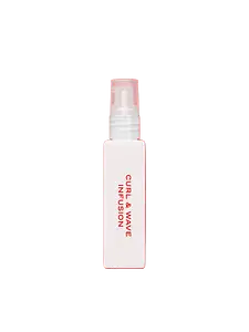 The Every Curl & Wave Infusion Booster