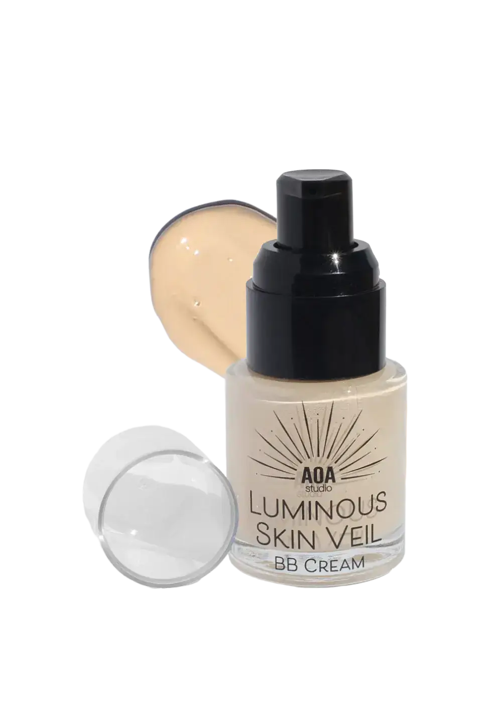 AOA Skin Luminous Skin Veil BB Cream L2