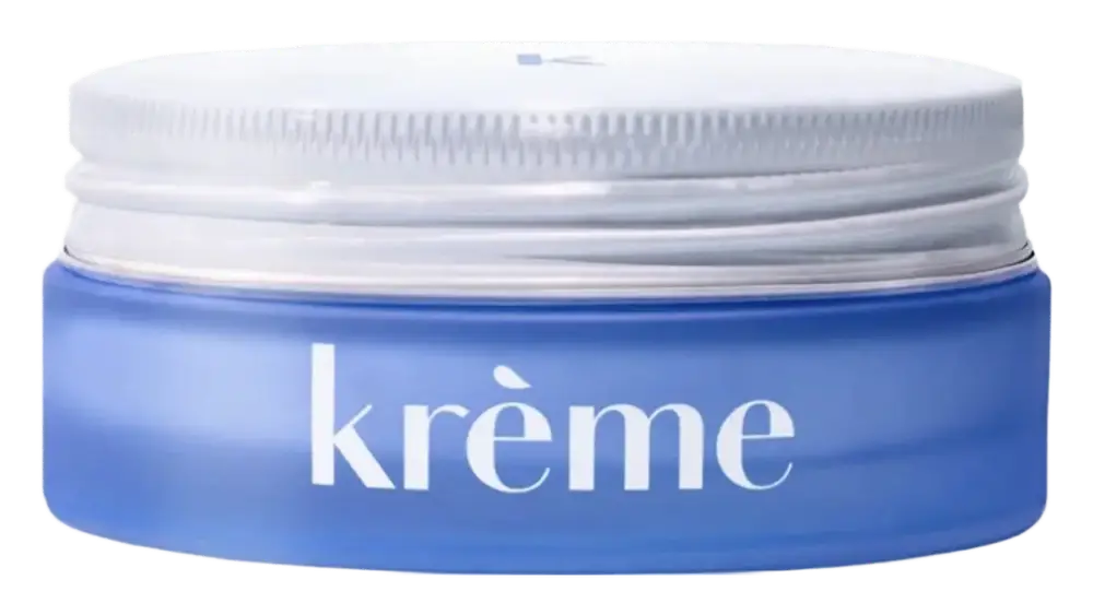 Krème Masque De Nuit Anti-Soif