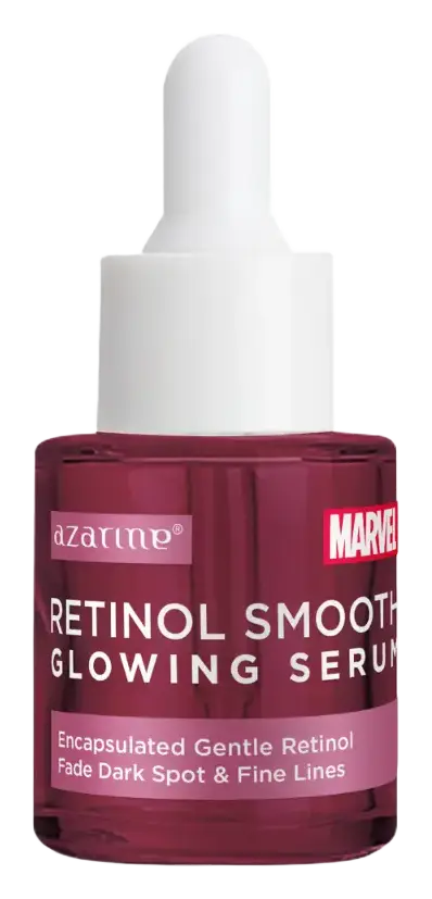 Azarine Retinol Smooth Glowing Serum