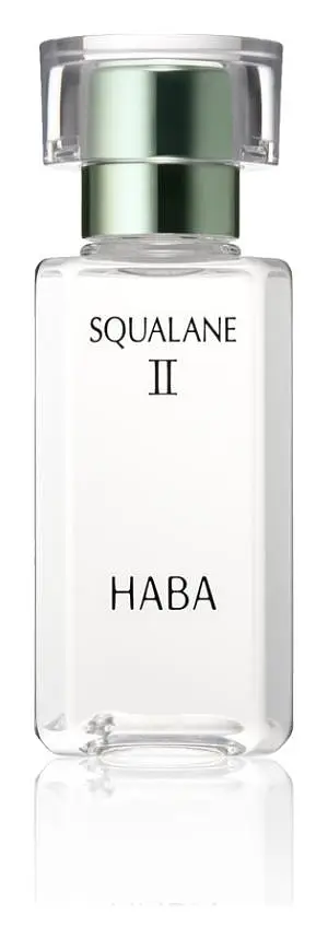 HABA Squalane II