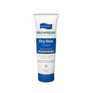 Rosken Skin Repair Dry Skin Cream