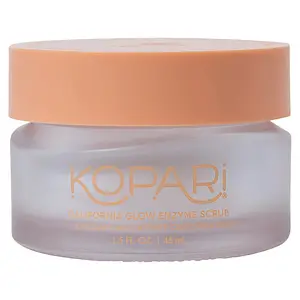 Kopari California Glow Enzyme Scrub