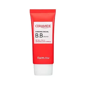 Farm Stay Ceramide Firming Facial BB Cream