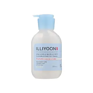 ILLIYOON Ceramide Ato Gentle Skin Cleanser