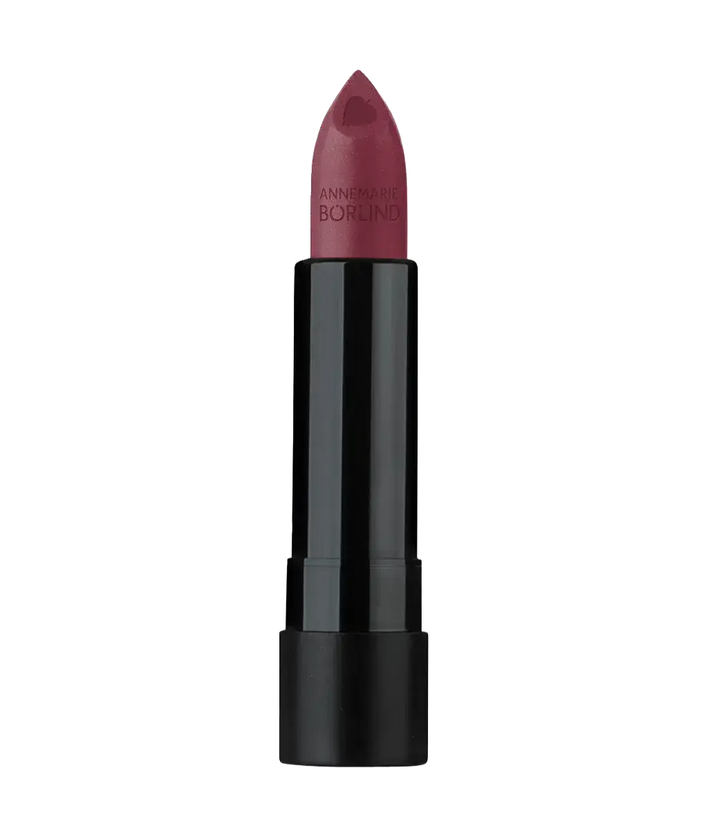 Annemarie Börlind Lipstick Cassis