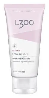 L300 Intensive Moisture Face Cream Fragrance Free