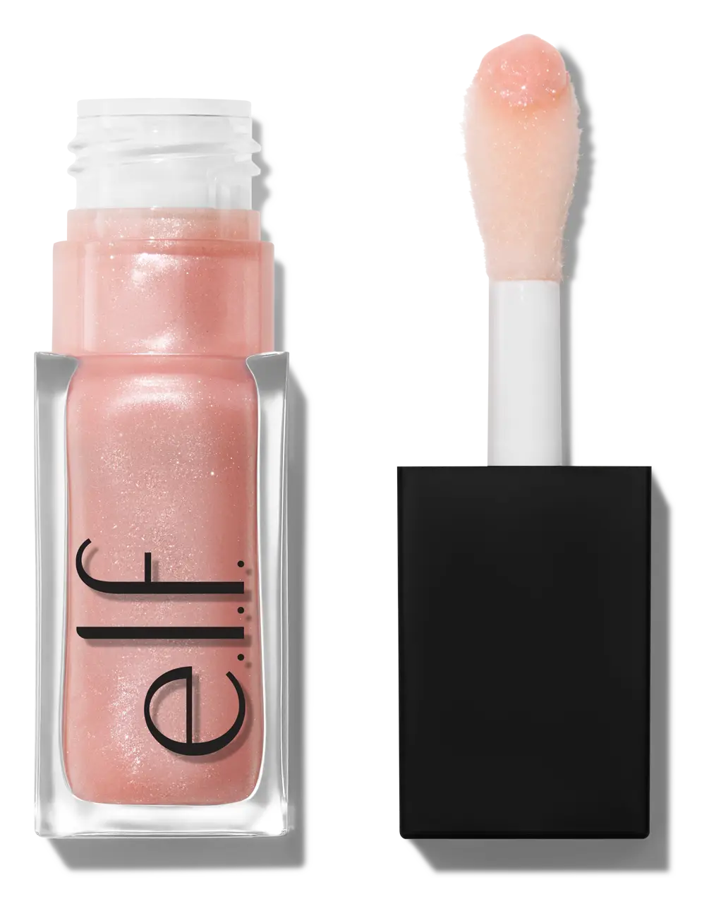 e.l.f. cosmetics Glow Reviver Plumping Lip Oil Piggy Bank