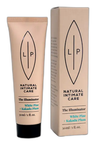 Lip Intimate Care The Illuminator White Pine + Kakadu Plum