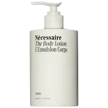 Necessaire The Body Lotion Hinoki