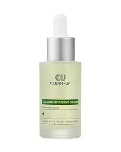 CU Skin Clean-Up Calming Intensive Serum