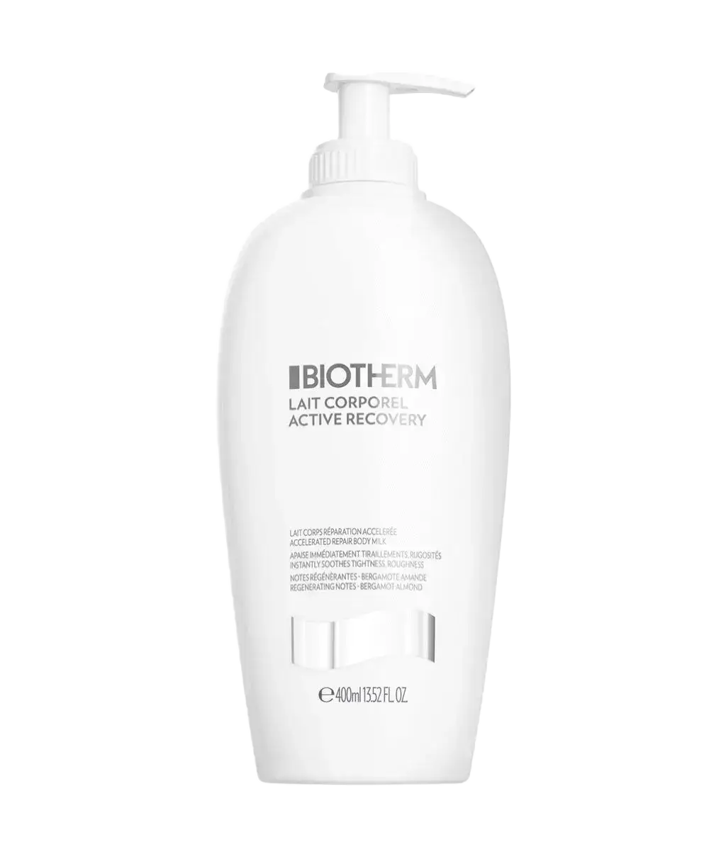 BIOTHERM Lait Corporel Active Recovery Body Milk