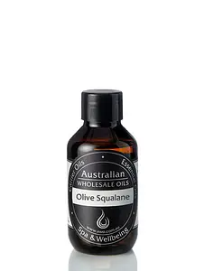 Australian Wholesale Oils Olive squalane