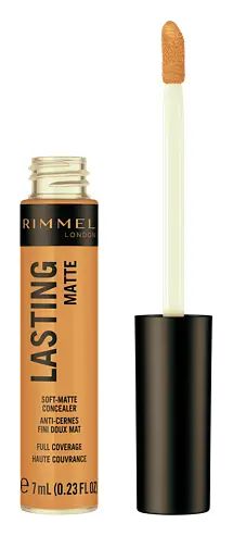 Rimmel London Lasting Matte Concealer 040 Tan