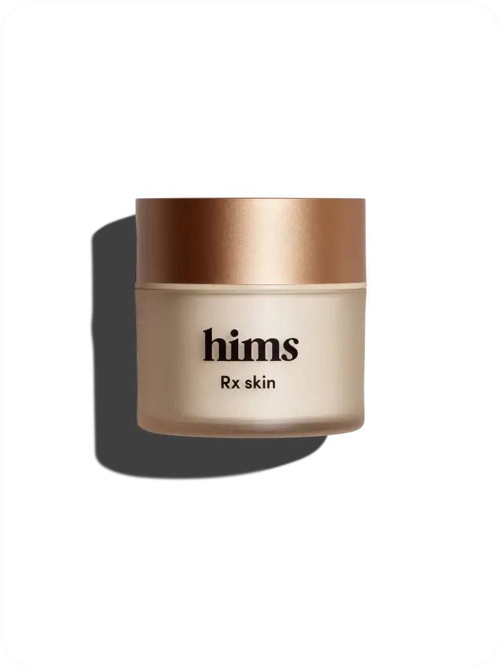 hims Anti-Aging Crème (Medium Strength)