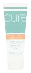 Waitrose & Partners Pure Scalp Care Conditioner