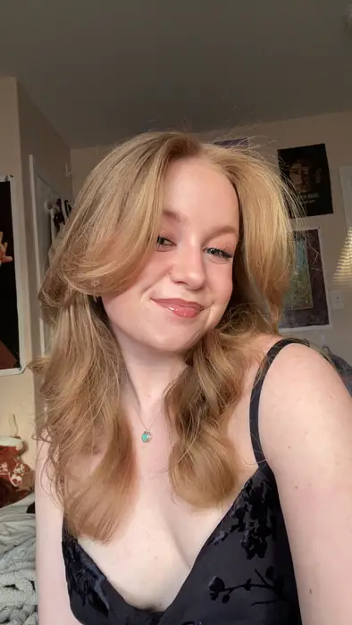 meagansutherland's avatar