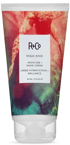 R & Co High Dive Moisture + Shine Crème