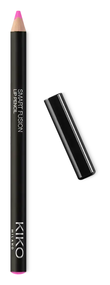 KIKO Milano Smart Fusion Lip Pencil 26 Orchid Pink
