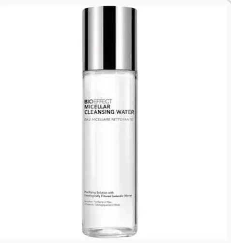 Bioeffect Micellar Cleansing Water
