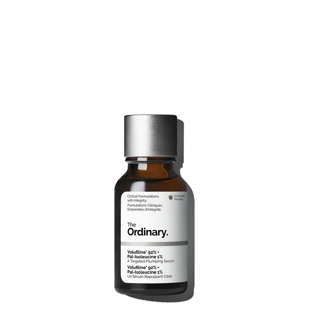 The Ordinary Volufiline 92% + Pal-Isoleucine 1%