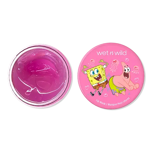 Wet n Wild Jellyfish Fields Lip Mask