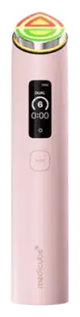 MediCube Booster Pro X2 Pink