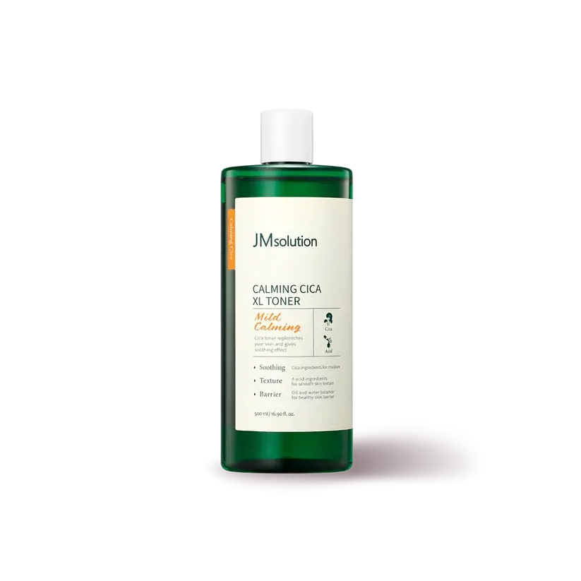 JMsolution Calming Cica XL Toner