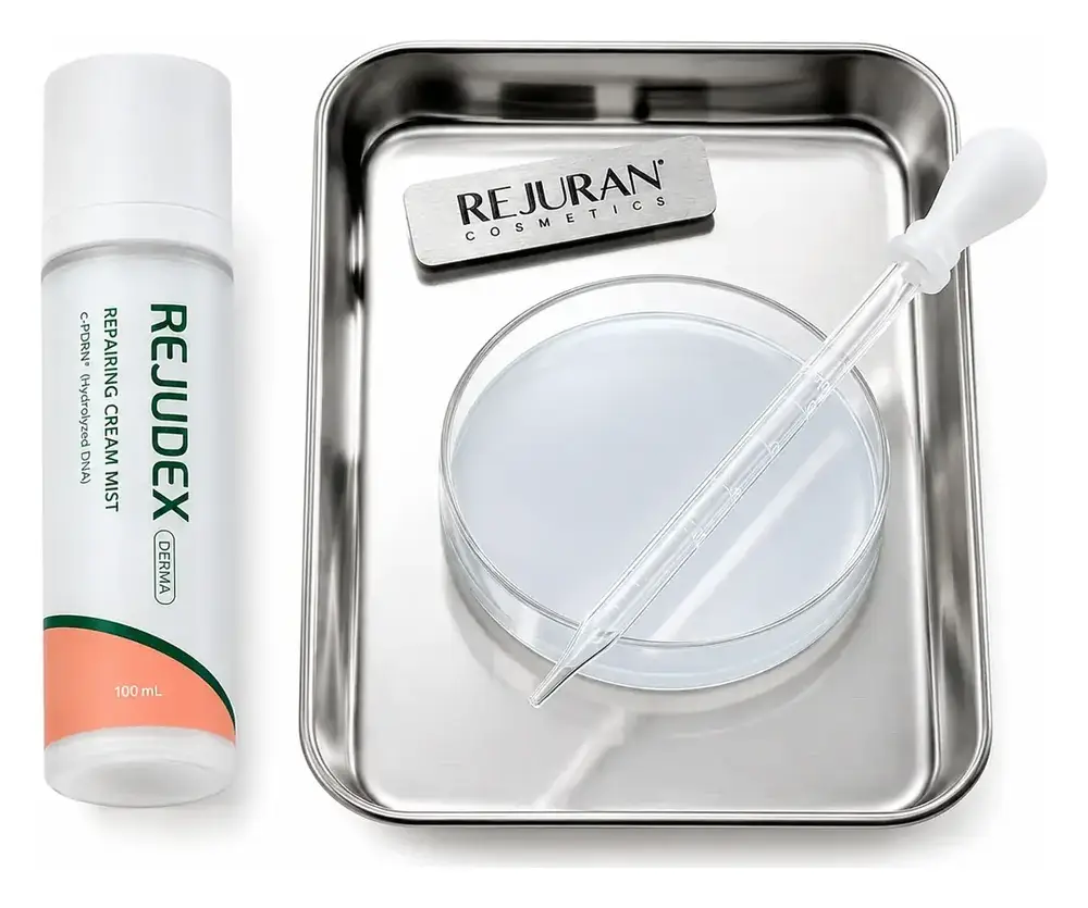 Rejudex Derma Repairing Cream Mist