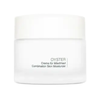 Dalton Marine Cosmetics Oyster Combination Skin Moisturizer