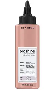 Clairol Pro Shiner Gloss Treatment