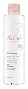 Avène Gentle Milk Cleanser