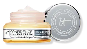 IT Cosmetics Confidence In An Eye Cream