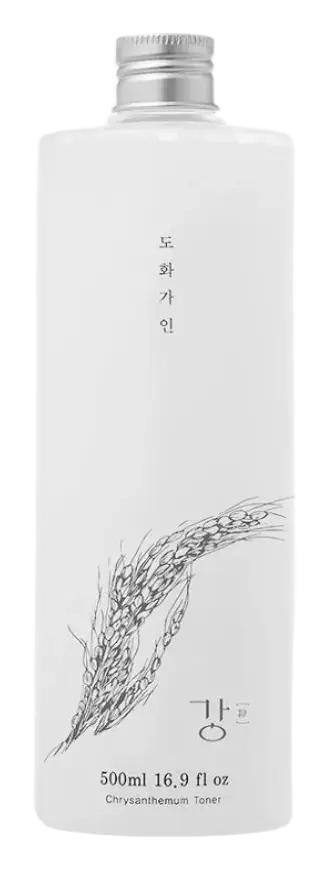 House of Dohwa Rice Bran Toner