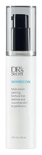 DR's Secret Skinrecon T4