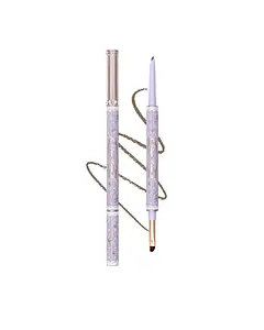 Flower Knows Bunny Garden Gel Eyeliner 02 Khaki Brown