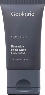 Geologie Everyday Face Wash Unscented