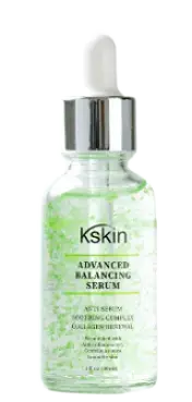 Kskin Advanced Balancing Serum