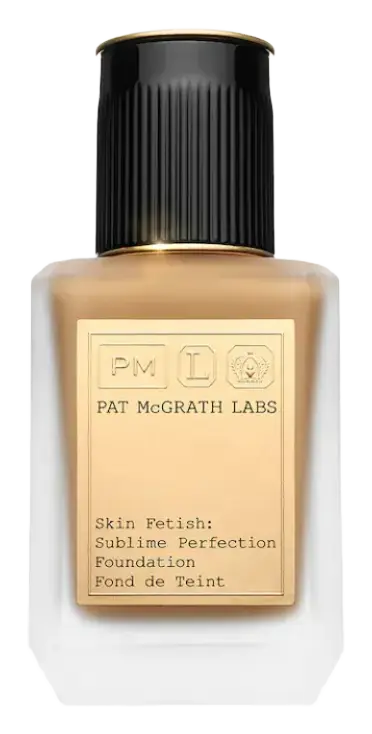 Pat McGrath Labs Sublime Perfection Foundation Medium 18