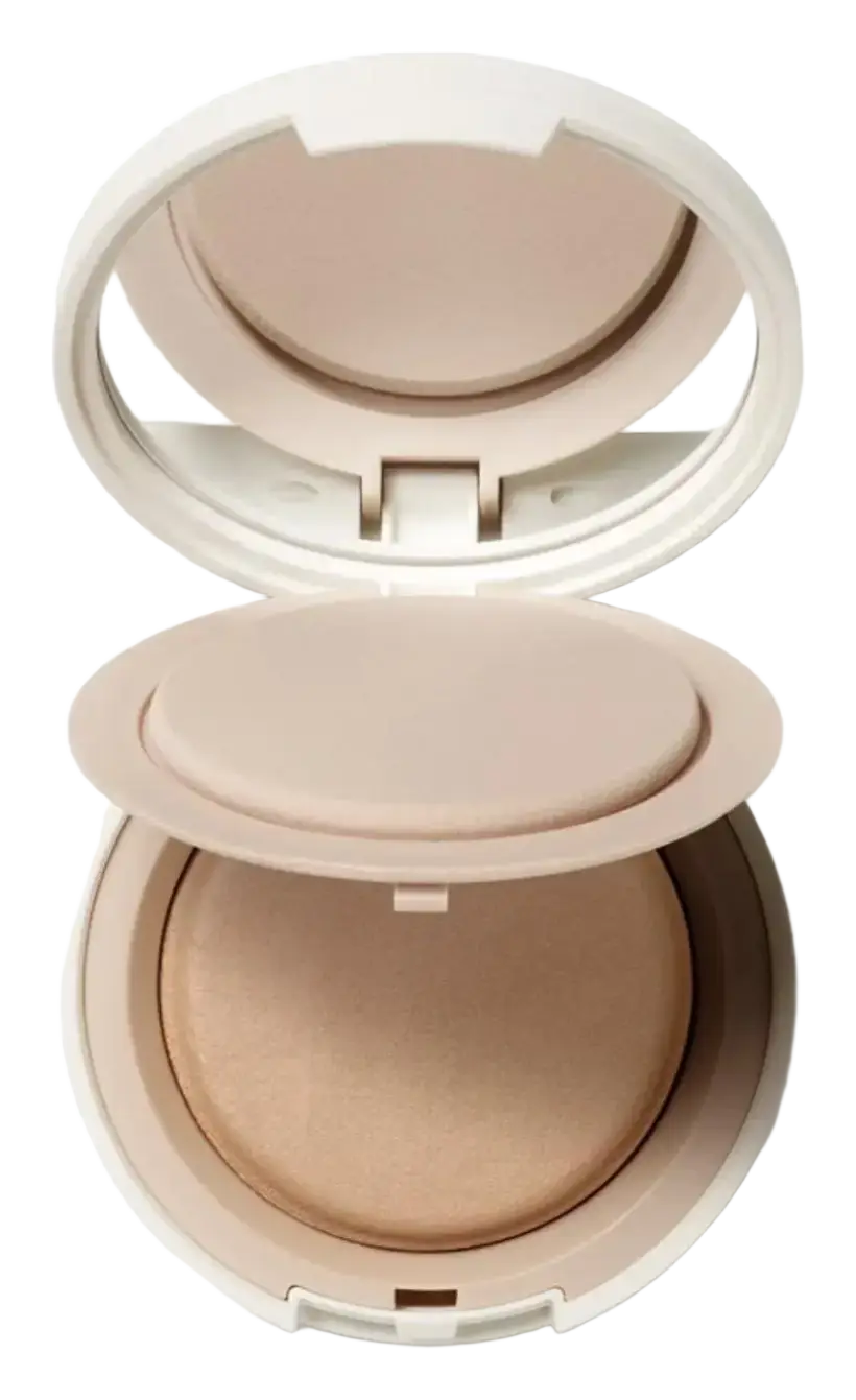 Ilia Soft Focus Finishing Powder Medium