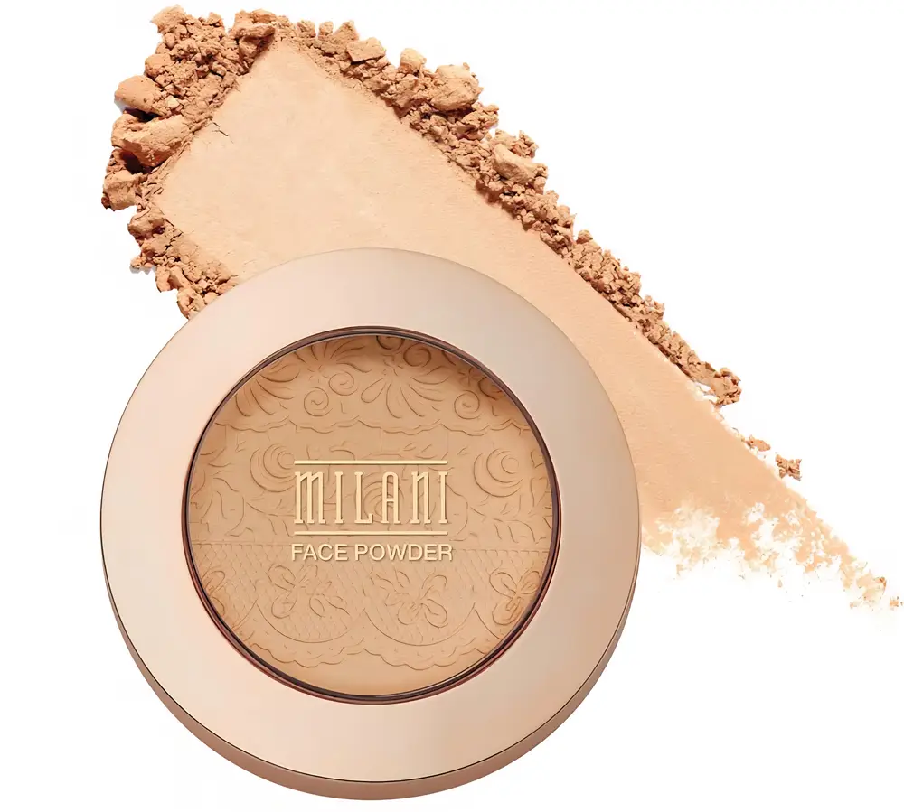 Milani The Multitasker Face Powder 05 Tan
