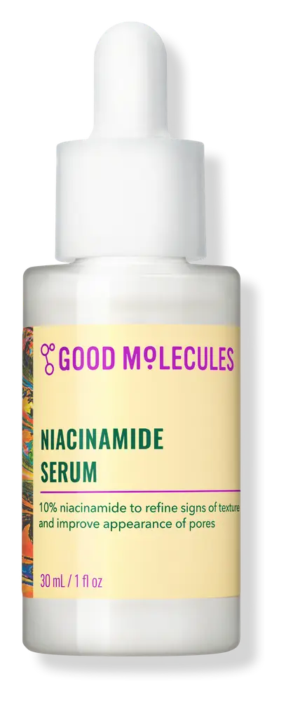 Good Molecules Niacinamide Serum