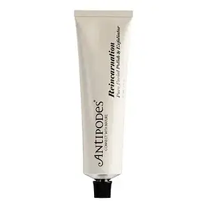 ANTIPODES Reincarnation Pure Facial Polish & Exfoliator