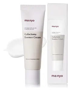 ma:nyo Galactomy Essence Cream