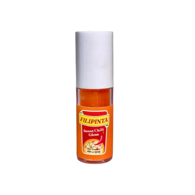Filipinta Beauty Lip Gloss Sweet Chili