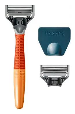 Harry's Razor Truman - Ember